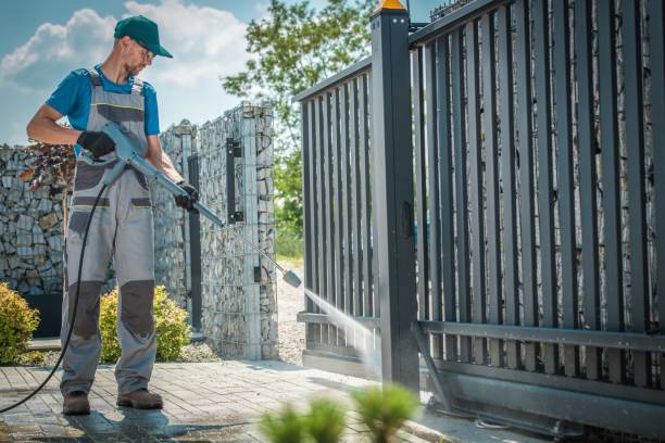 Professional  Pressure Washing Services in Woodmont, CT